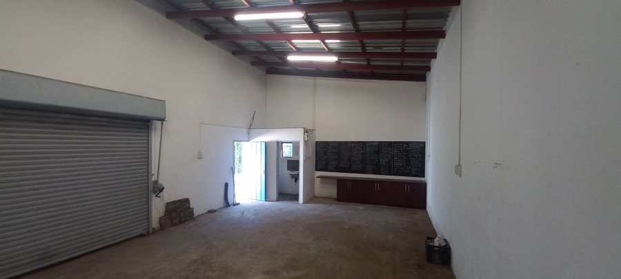 To Let commercial Property for Rent in Westdene Free State